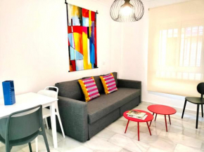 Cano 1 bed 2 min from the sea by 10Tosea